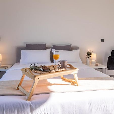Assos Villas Corinth Екстериор снимка