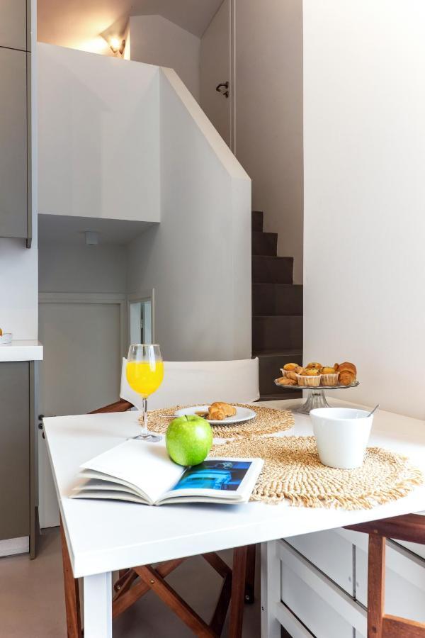 Assos Villas Corinth Екстериор снимка