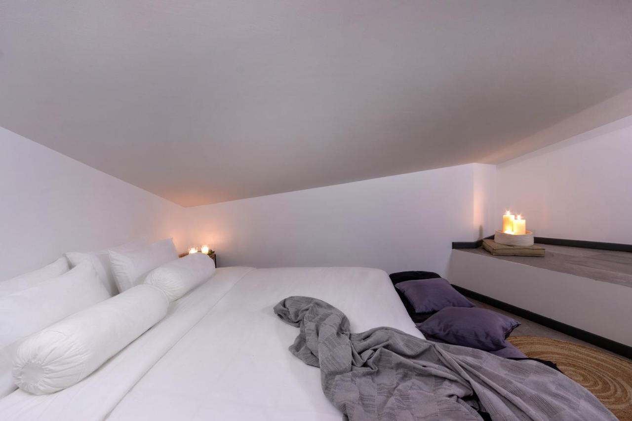 Assos Villas Corinth Екстериор снимка
